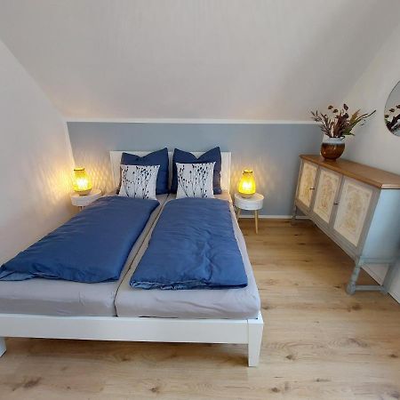 Gemuetliche Familienwohnung In Der Naehe Des Nordparks Und Des Norparkcenters! 比勒费尔德 外观 照片