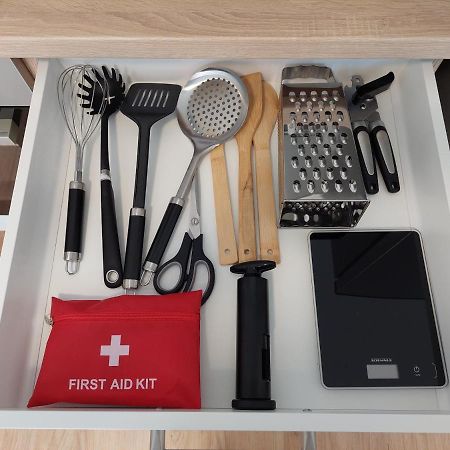 Gemuetliche Familienwohnung In Der Naehe Des Nordparks Und Des Norparkcenters! 比勒费尔德 外观 照片