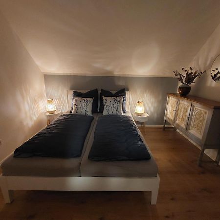 Gemuetliche Familienwohnung In Der Naehe Des Nordparks Und Des Norparkcenters! 比勒费尔德 外观 照片