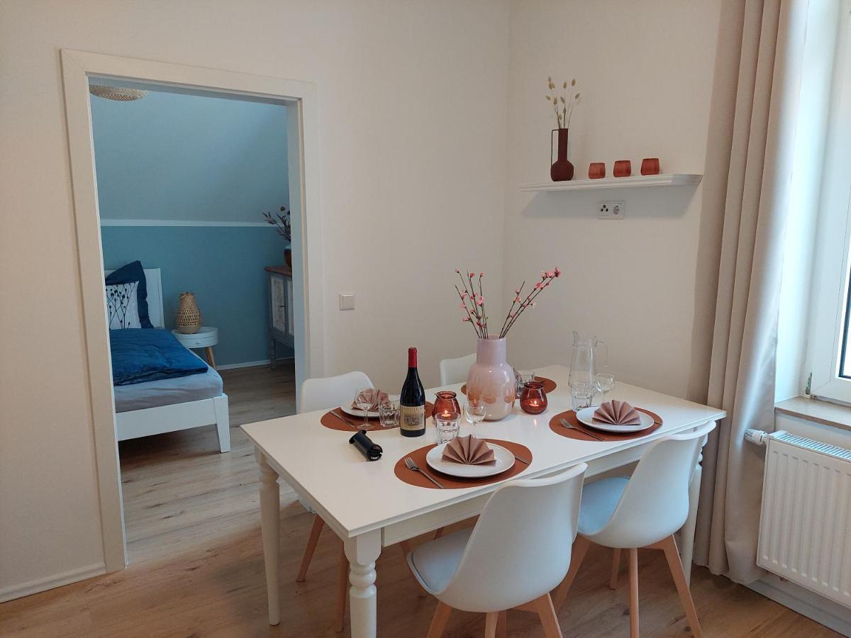 Gemuetliche Familienwohnung In Der Naehe Des Nordparks Und Des Norparkcenters! 比勒费尔德 外观 照片