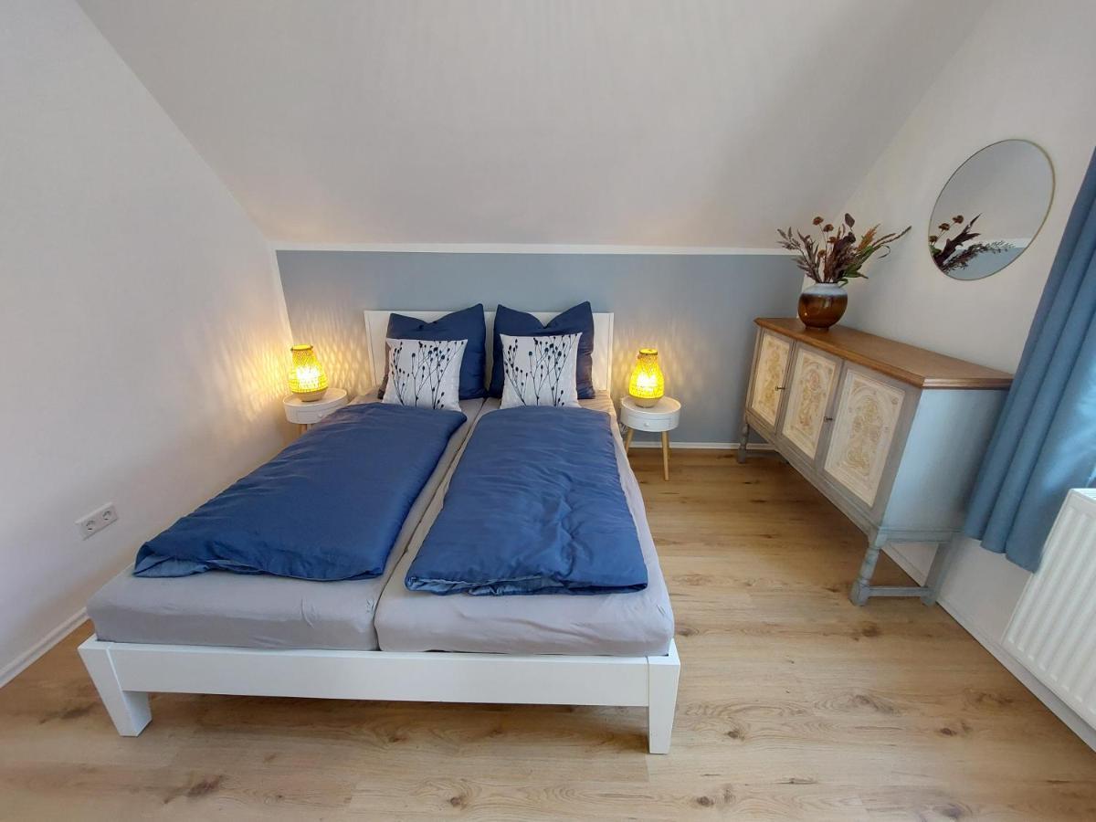 Gemuetliche Familienwohnung In Der Naehe Des Nordparks Und Des Norparkcenters! 比勒费尔德 外观 照片