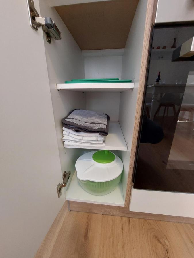 Gemuetliche Familienwohnung In Der Naehe Des Nordparks Und Des Norparkcenters! 比勒费尔德 外观 照片